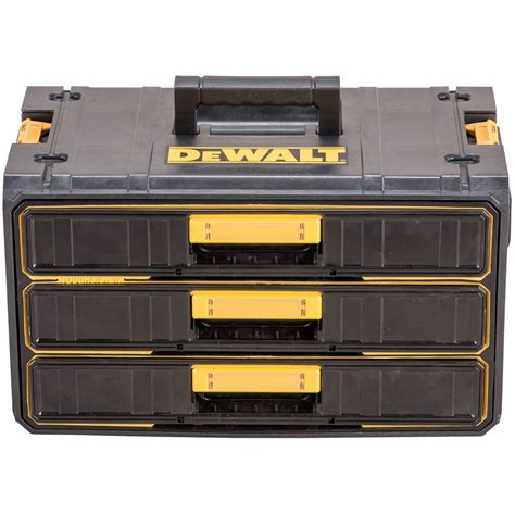 dewalt tool boxes catalog